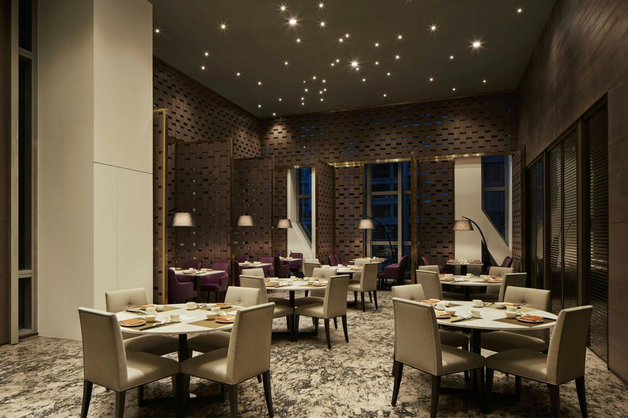 Four Points By Sheraton Линькоу Экстерьер фото